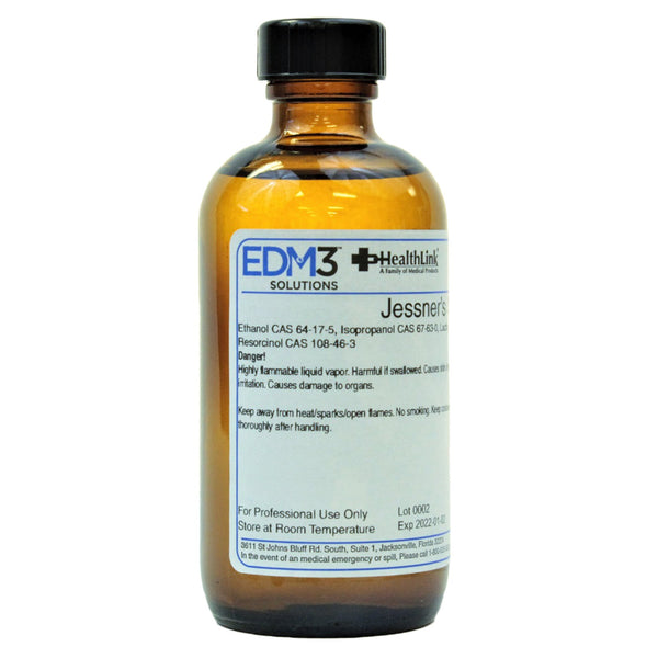 EDM 3 LLC Jessner's Solution 4 oz. (524373_BT) 1/BT