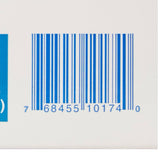 Sur-Fit Natura® Ostomy Barrier Trim to Fit, Standard Wear Stomahesive® Adhesive 70 mm Flange System Hydrocolloid 1-7/8 to 2-1/2 Inch Opening 5 X 5 Inch (325408_BX) 10/BX