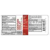 Humco™ First Aid Antibiotic Gentian Violet Topical Liquid 2 oz. Bottle (713309_EA) 1/EA