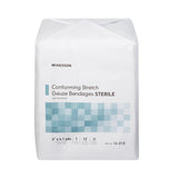 McKesson Conforming Bandage 3 Inch X 4-1/10 Yard Sterile 1 per Pack (999364_CS) 96/CS