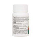 McKesson Brand Allergy Relief 4 mg Strength Tablet 100 per Bottle (880391_CS) 1200/CS