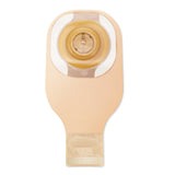Premier™ Flextend™ Ostomy Pouch One-Piece System 12 Inch Length Soft Convex, Trim to Fit 2-1/8 Inch Stoma Drainable (987788_BX) 5/BX