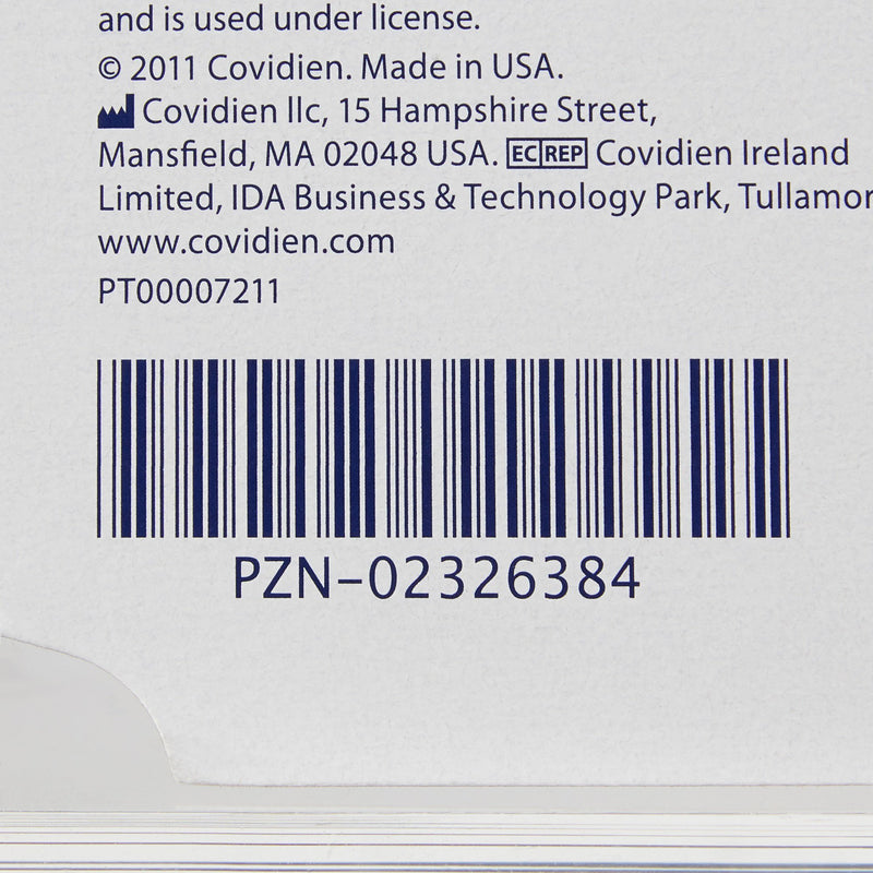 Vaseline® Petrolatum Impregnated Dressing Strip 3 X 36 Inch Sterile (46145_DZ) 12/DZ