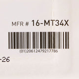 McKesson Monofilament Sensory Test 10 Gram (1074987_PK) 20/PK