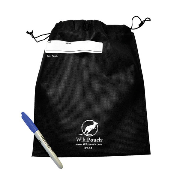 IPD-2.0 Infection Prevention Pouch IPD-2.0 (1181757_PK) 10/PK