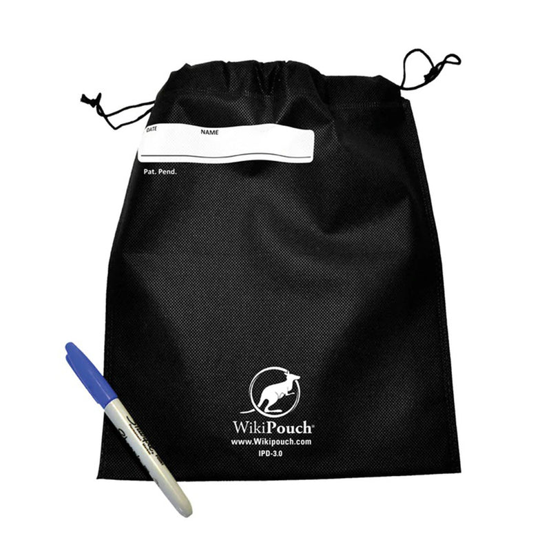 IPD-2.0 Infection Prevention Pouch IPD-2.0 (1181757_PK) 10/PK