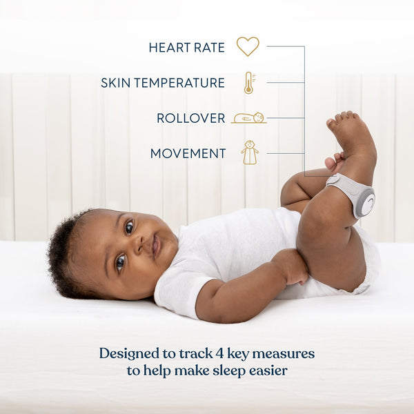 Halo Sleepsure Baby Monitor Halo Sleepsure (1241109_CS) 4/CS