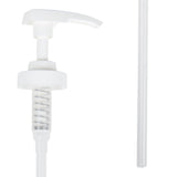 McKesson Hand Pump For use with Brand Antiseptic Skin Cleaner 16-CHG16 (1075443_EA) 1/EA