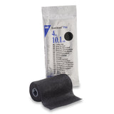 3M™ Scotchcast™ Plus Cast Tape 4 Inch X 12 Foot Fiberglass / Resin Black (201254_EA) 1/EA