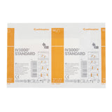 IV3000™ Catheter Securement Dressing Film 4 X 5 Inch Sterile (193313_BX) 10/BX