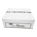 freshmint® Toothpaste Fresh Mint Flavor 0.6 oz. Tube (880996_CS) 720/CS