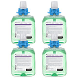 PROVON® Shampoo and Body Wash 1250 mL Dispenser Refill Bottle Cucumber Melon Scent (1165673_CS) 4/CS