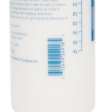 McKesson Fluid Solidifier 16,000 cc Needle Nose Tip Bottle 16 oz. (1152099_CS) 20/CS