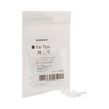 McKesson Ear Tips For Ear Wash System (1068692_CS) 200/CS