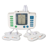 Sensiv Full-Body TENS Unit with Foot Attachment Sensiv Full-Body (1236458_EA) 1/EA
