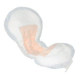 Tranquility® Personal Care Bladder Control Pad 7-1/2 X 16-1/2 Inch Heavy Absorbency Super Absorbent Core One Size Fits Most (816452_CS) 96/CS