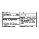 McKesson Alcohol Prep Pad 70% Strength Isopropyl Alcohol Individual Packet Medium Sterile (191089_BX) 200/BX