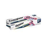 Energizer® Industrial® Lithium Battery AAA Cell 1.5V Disposable 24 per Pack (1220204_BX) 24/BX