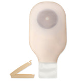 Premier™ Flextend™ Colostomy Pouch One-Piece System 12 Inch Length Trim To Fit Drainable (247741_BX) 10/BX