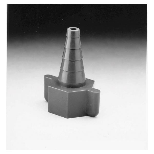 Salter Labs® Nipple and Nut Connector Salter Labs® (481239_CS) 50/CS