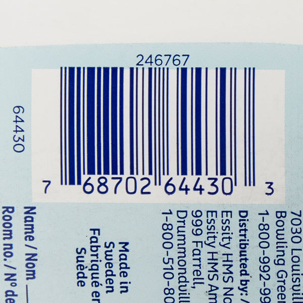 TENA® ProSkin™ Cleansing Cream Rinse-Free Body Wash Cream 16.9 oz. Tube Mild Scent (931629_CS) 10/CS