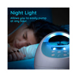 Spectra S1 Plus Single / Double Electric Breast Pump Kit Spectra S1 Plus (1173760_EA) 1/EA