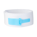McKesson Leg Strap 2 X 24 Inch Length, Dual-Locking Tabs, Stretch Material, Hook and Loop Closure, Nonsterile (1107740_BG) 1/BG