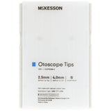 McKesson Specula Dispenser White Plastic Wall Mount (930090_EA) 1/EA