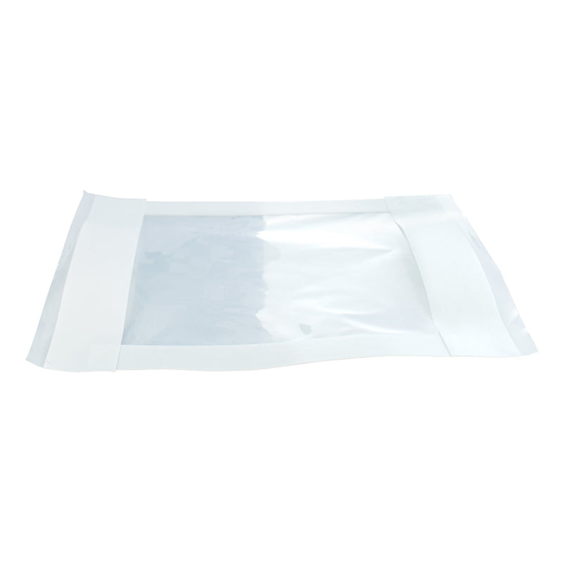 McKesson IV Site Barrier Protector 7 X 7 Inch NonSterile (1162466_CS) 400/CS