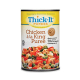 Thick-It® Thickened Food 15 oz. Can Chicken à la King Flavor Puree IDDSI Level 4 Extremely Thick/Pureed (981528_EA) 1/EA