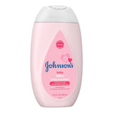Johnson's® Baby Lotion 13.6 oz. Bottle Scented Lotion (1228817_EA) 1/EA