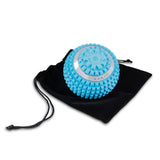 Kanjo Acupressure Foot Massager 4 Inch Diameter (1236449_EA) 1/EA