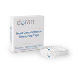 Doran® Circumference Measure Tape 23 Inch Teflon™ Reusable English / Metric (886450_EA) 1/EA
