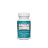 Pura Salud™ Joint Health Supplement Glucosamine HCI 500 mg Strength Capsule 60 per Bottle (503391_BT) 1/BT
