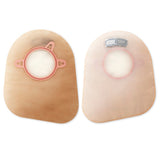 New Image™ Ostomy Pouch Two-Piece System 7 Inch Length Closed End (569971_BX) 60/BX