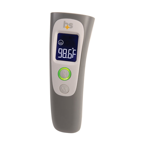 HealthSmart® Non-Contact Skin Surface Thermometer Infrared Skin Probe Handheld (1053201_EA) 1/EA