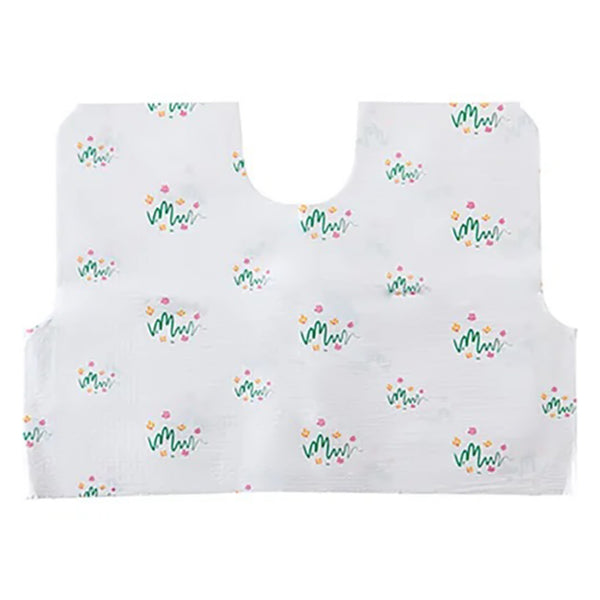 Graham Medical Products General Purpose Drape Wildflower™ Drape 40 W X 48 L Inch NonSterile (202387_CS) 100/CS
