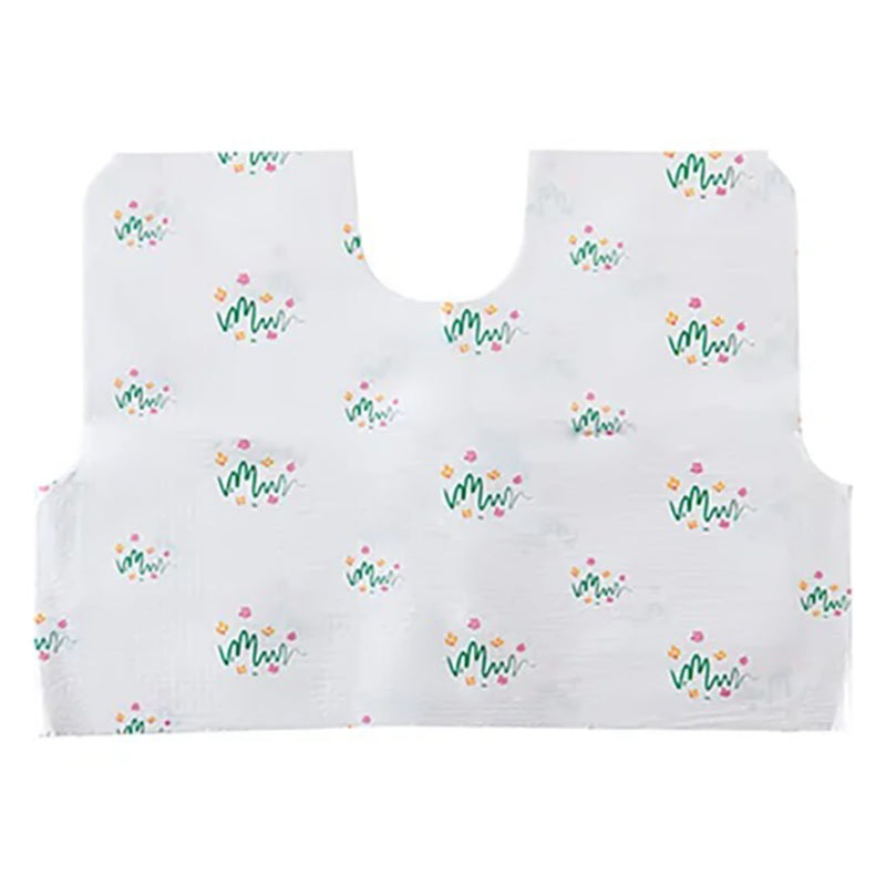 Graham Medical Products General Purpose Drape Wildflower™ Drape 40 W X 48 L Inch NonSterile (202387_CS) 100/CS