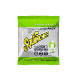 Sqwincher® Powder Pack® Oral Electrolyte Solution Lemon-Lime Flavor 9.53 oz. Electrolyte (1057725_EA) 1/EA