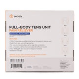 Sensiv Full-Body TENS Unit with Foot Attachment Sensiv Full-Body (1236458_EA) 1/EA
