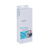 McKesson Arm Sling Buckle Closure / Adjustable Strap Large (1159080_BX) 6/BX