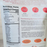 Restore Fusion Renal Support Oral Supplement Vanilla Berry Flavor Powder 16 oz. Pouch (1223931_EA) 1/EA