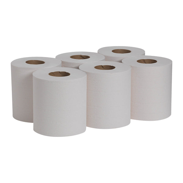 Pacific Blue Select™ Paper Towel Perforated Center Pull Roll 8-1/4 X 12 Inch (353463_CS) 6/CS