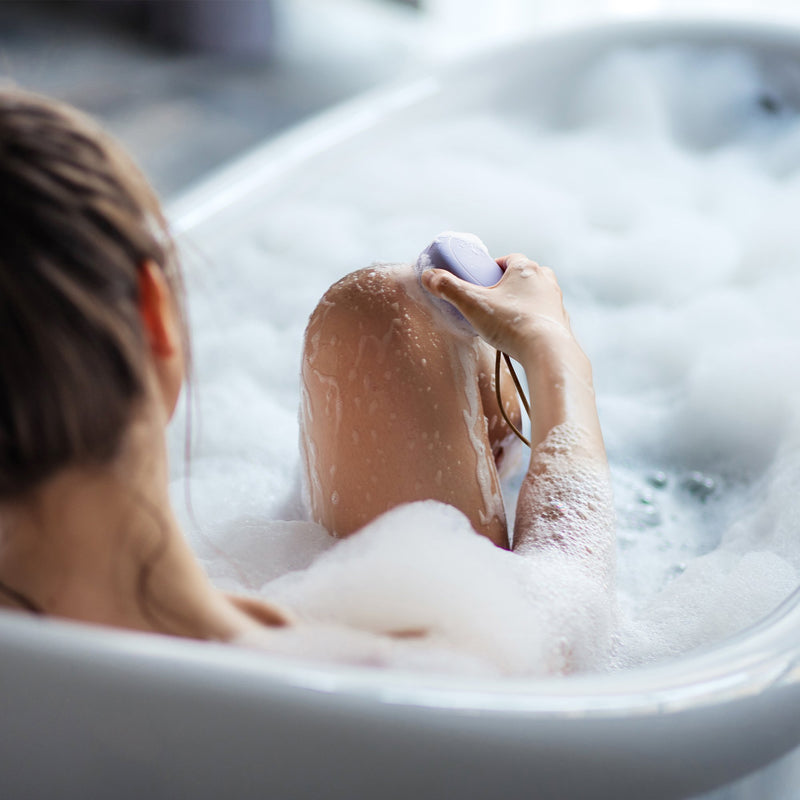LUNA™ 4 body Body Cleansing Brush and Massage Device LUNA™ 4 body (1244548_EA) 1/EA