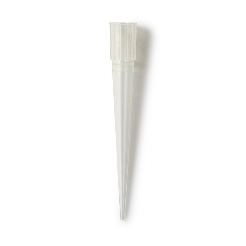 Piccolo Pipette Tip 0.1 mL Without Graduations NonSterile (832953_EA) 1/EA