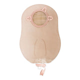 New Image™ Urostomy Pouch Two-Piece System 9 Inch Length 1-3/4 Inch Stoma Drainable (893043_BX) 10/BX