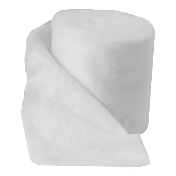 McKesson Cast Padding Undercast 3 Inch X 4 Yard Polyester NonSterile (734225_CS) 80/CS