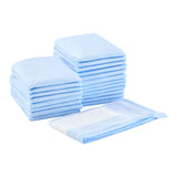McKesson Classic Disposable Underpad 23 X 36 Inch Fluff Mat Light Absorbency (1061234_BG) 15/BG
