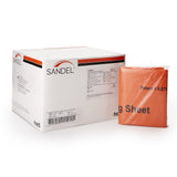 Z-Slider™ Transfer Sheet Orange 45 X 53 Inch (1131117_EA) 1/EA