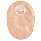 Natura® + Ostomy Pouch Two-Piece System 8 Inch Length Closed End (814618_BX) 30/BX